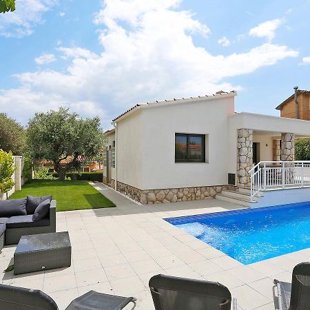 Holiday Home Gunella By Interhome كامبريلس المظهر الخارجي الصورة