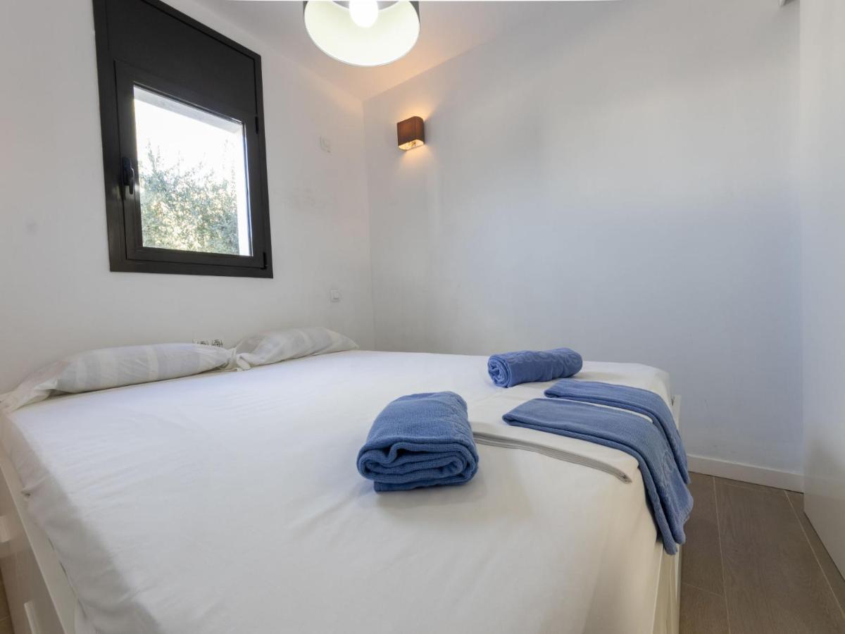 Holiday Home Gunella By Interhome كامبريلس المظهر الخارجي الصورة