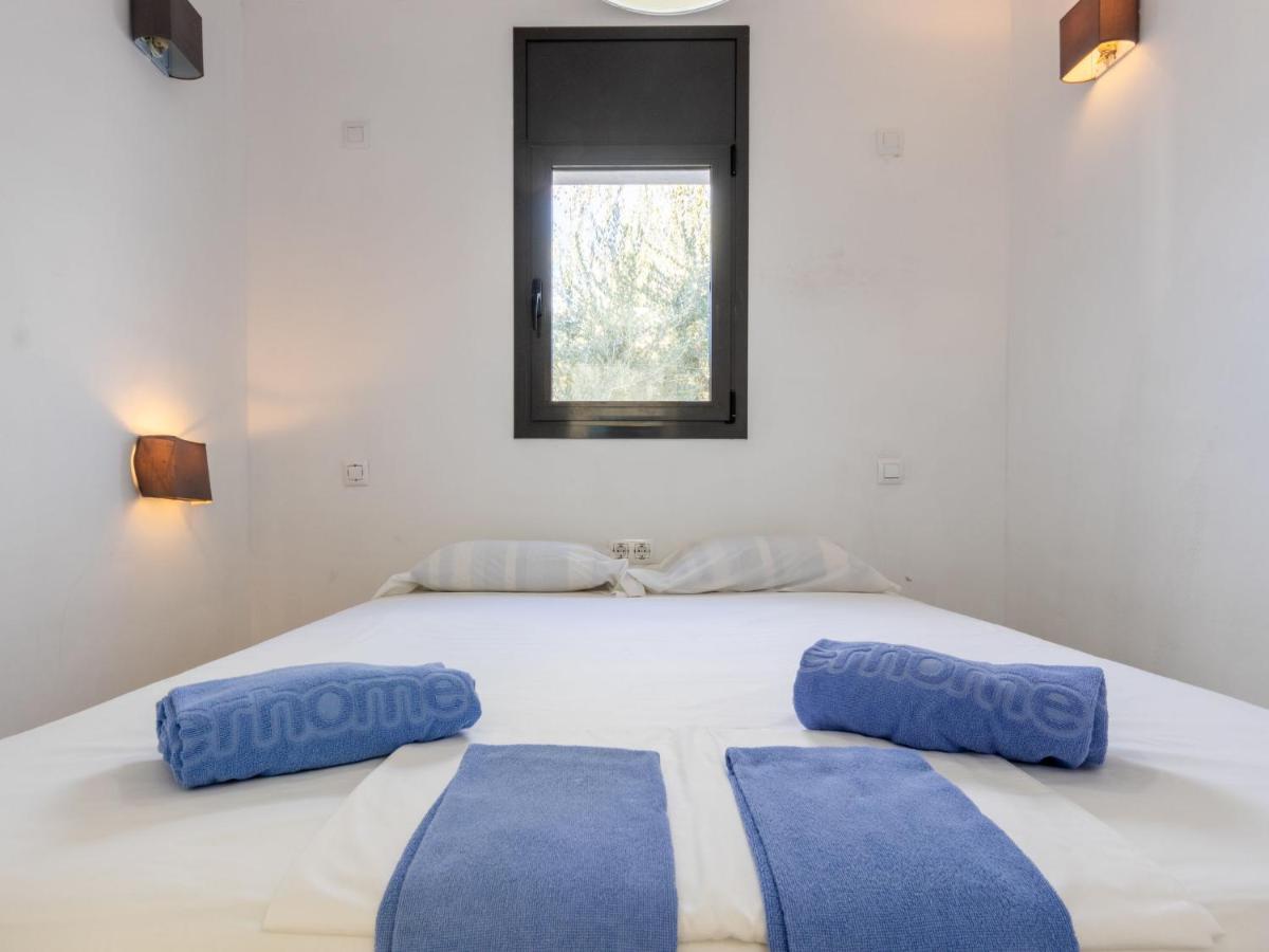 Holiday Home Gunella By Interhome كامبريلس المظهر الخارجي الصورة