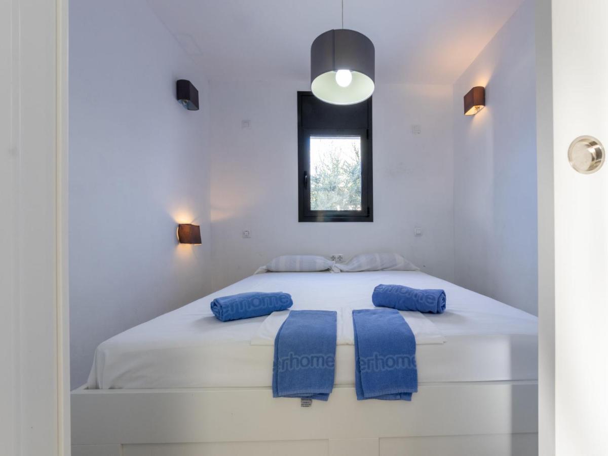 Holiday Home Gunella By Interhome كامبريلس المظهر الخارجي الصورة
