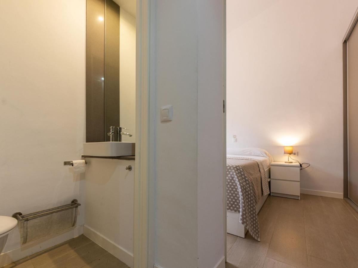 Holiday Home Gunella By Interhome كامبريلس المظهر الخارجي الصورة