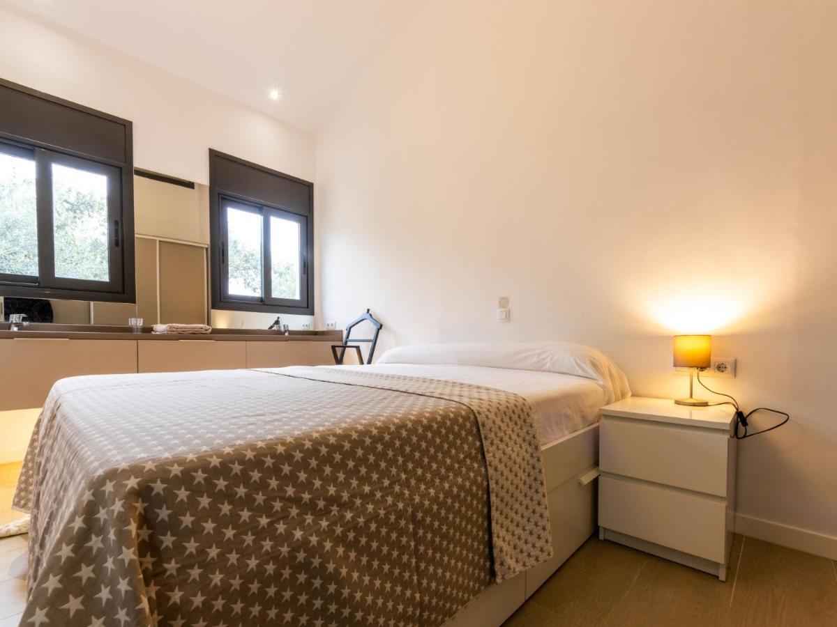 Holiday Home Gunella By Interhome كامبريلس المظهر الخارجي الصورة
