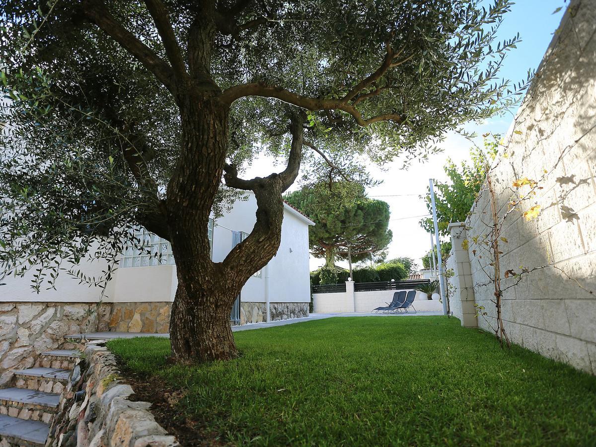 Holiday Home Gunella By Interhome كامبريلس المظهر الخارجي الصورة