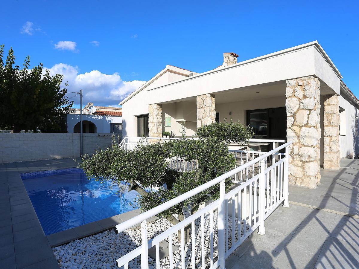 Holiday Home Gunella By Interhome كامبريلس المظهر الخارجي الصورة