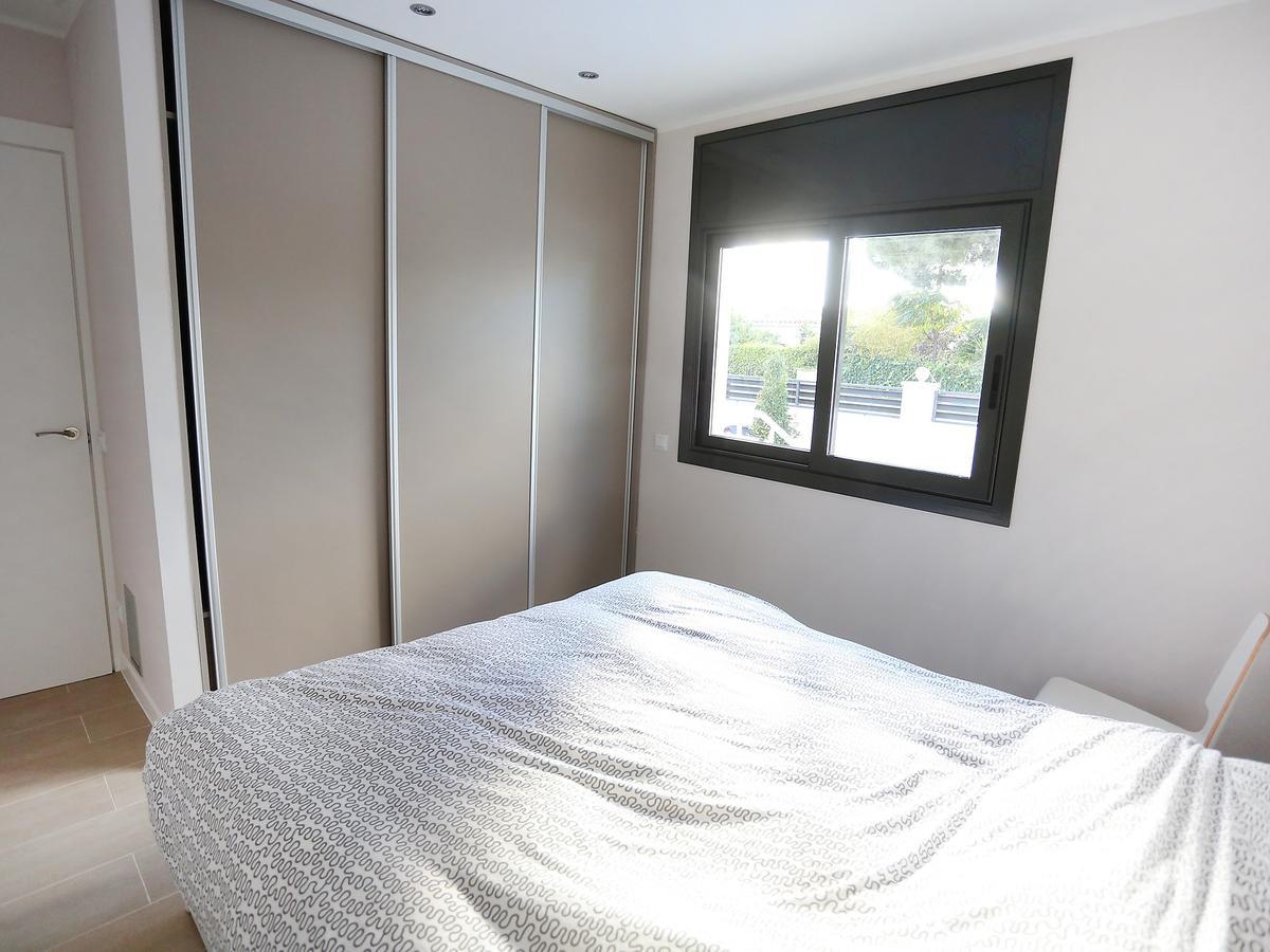 Holiday Home Gunella By Interhome كامبريلس المظهر الخارجي الصورة