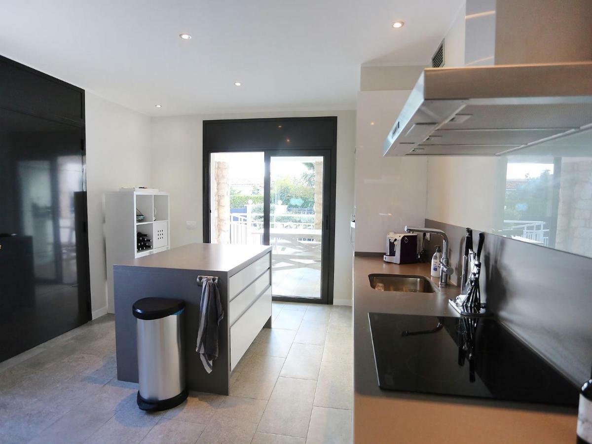 Holiday Home Gunella By Interhome كامبريلس المظهر الخارجي الصورة