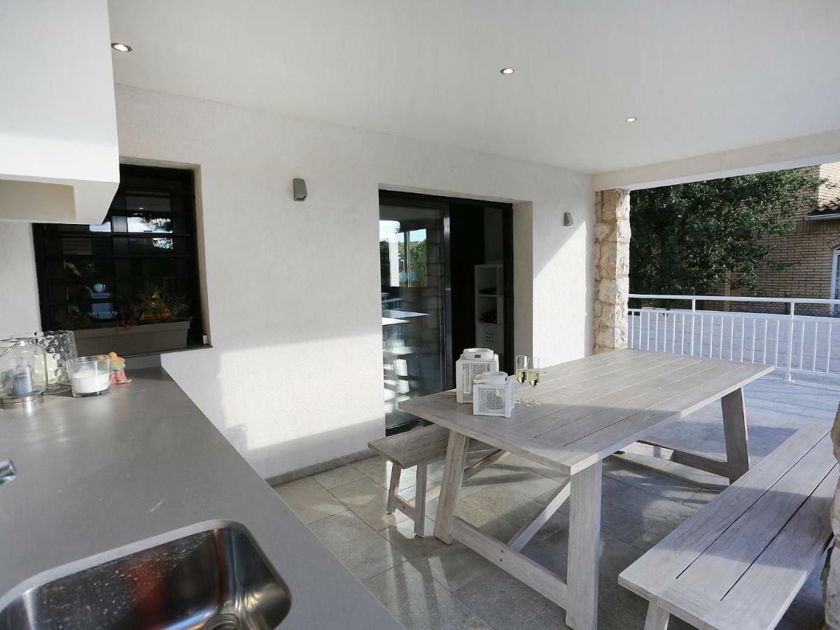 Holiday Home Gunella By Interhome كامبريلس المظهر الخارجي الصورة