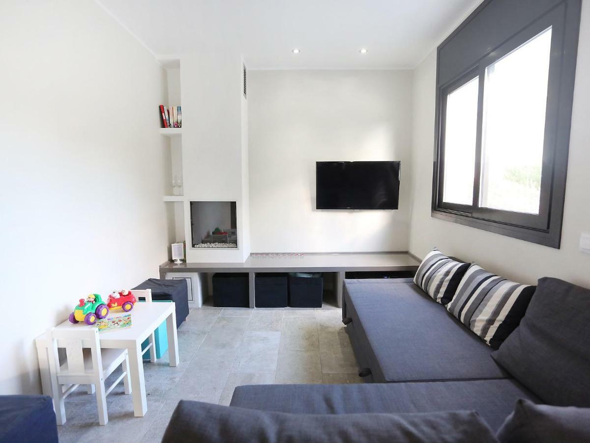 Holiday Home Gunella By Interhome كامبريلس المظهر الخارجي الصورة